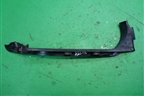 Накладка двери передней левой (на рамку) (BM51A201A19) для Ford Focus 3 с 2011г
