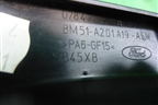 Накладка двери передней левой (на рамку) (BM51A201A19) для Ford Focus 3 с 2011г