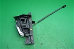 Замок двери задней правой (BM5AA26412AC) для Ford Focus 3 с 2011г