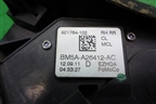 Замок двери задней правой (BM5AA26412AC) для Ford Focus 3 с 2011г