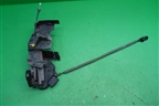Замок двери передней правой (BM5AA21812BC) для Ford Focus 3 с 2011г