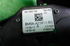Замок двери передней правой (BM5AA21812BC) для Ford Focus 3 с 2011г