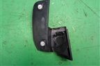 Накладка двери передней правой уголок (BM5118C862A) для Ford Focus 3 с 2011г