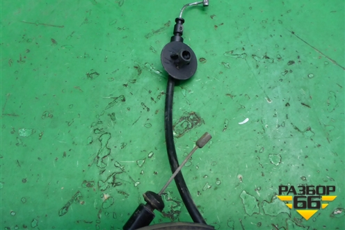 Трос открывания капота для Ford Focus 3 с 2011г