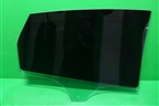 Стекло двери задней левой (хетчбэк 2011г) (BM51A25713A) для Ford Focus 3 с 2011г