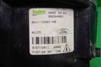 Фара противотуманная (2N1115201AB) для Ford Focus 3 с 2011г