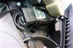 Корпус отопителя (AV6N19B555AJ) для Ford Focus 3 с 2011г