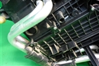 Корпус отопителя (AV6N19B555AJ) для Ford Focus 3 с 2011г