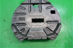 Ящик инструментальный в багажник (BM5117009EB) для Ford Focus 3 с 2011г