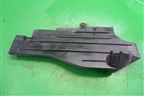 Защита антигравийная левая (задняя) (AV61R11779AF) для Ford Focus 3 с 2011г
