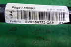 Стабилизатор задний (BV615A772CAA) для Ford Focus 3 с 2011г