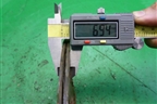 Диск сцепления (1.6л IQDB) (181878004795) для Ford Focus 3 с 2011г