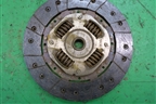 Диск сцепления (1.6л IQDB) (181878004795) для Ford Focus 3 с 2011г
