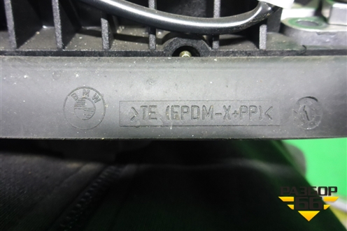 Кулиса КПП АКПП для BMW 3-серия Е46 с 1998-2005г