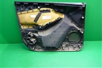 Обшивка двери передней правой под электрику (BM51A2394101) для Ford Focus 3 с 2011г