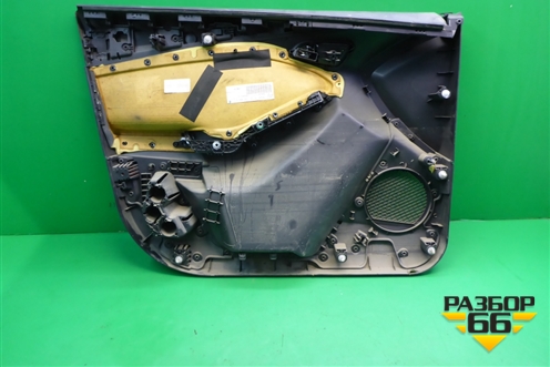 Обшивка двери передней правой под электрику (BM51A2394101) для Ford Focus 3 с 2011г