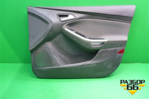 Обшивка двери передней правой под электрику (BM51A2394101) для Ford Focus 3 с 2011г