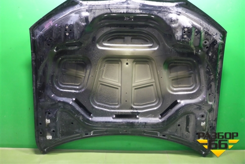 Капот (41007933467) для BMW X7 G07 с 2018г