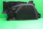 Обшивка багажника левая (хетчбэк) (BM51A31149AE) для Ford Focus 3 с 2011г