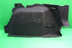 Обшивка багажника правая (хетчбэк) (BM51A31148AE) для Ford Focus 3 с 2011г