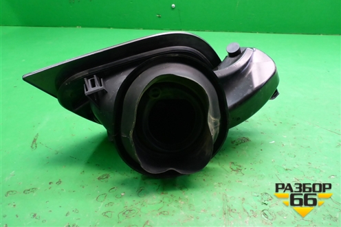 Лючок бензобака (хетчбэк) (BM51A27936) для Ford Focus 3 с 2011г