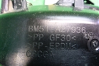 Лючок бензобака (хетчбэк) (BM51A27936) для Ford Focus 3 с 2011г