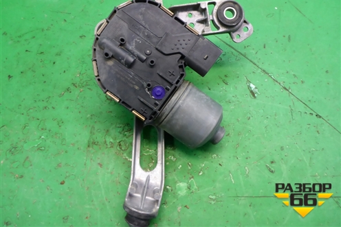 Моторчик стеклоочистителя передний (правый) (BM5117504BH) для Ford Focus 3 с 2011г