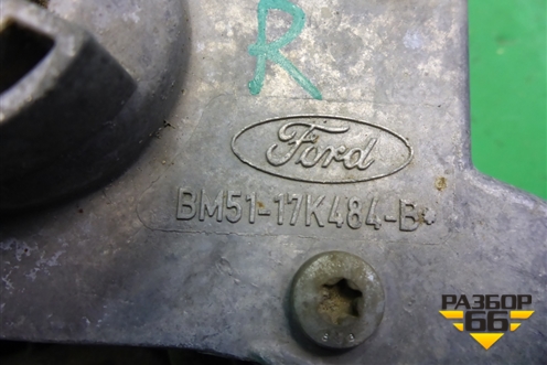 Моторчик стеклоочистителя передний (правый) (BM5117504BH) для Ford Focus 3 с 2011г