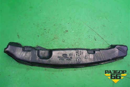 Пыльник переднего крыла левого (BM51A16E561AB) для Ford Focus 3 с 2011г