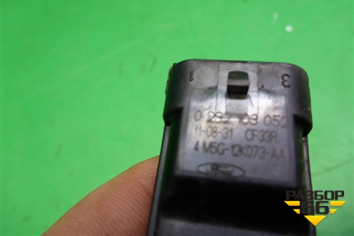 Датчик положения распредвала (1.6л IQDB) (4M5G12K073AA) для Ford Focus 3 с 2011г