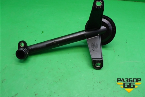 Маслозаборник (1.6л IQDB) (98MM6K621CD) для Ford Focus 3 с 2011г