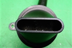 Маслозаборник (1.6л IQDB) (98MM6K621CD) для Ford Focus 3 с 2011г