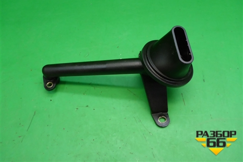 Маслозаборник (1.6л IQDB) (98MM6K621CD) для Ford Focus 3 с 2011г