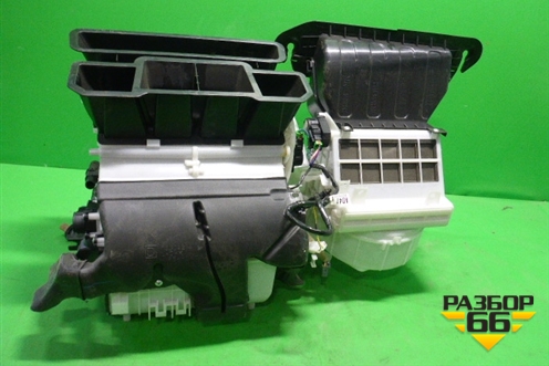 Корпус отопителя для Mitsubishi Outlander с 2012-2024г