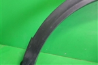 Накладка заднего крыла левого (93829BM90B) для Nissan Qashqai (J11E) с 2013г