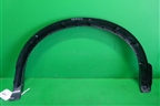 Накладка заднего крыла левого (93829BM90B) для Nissan Qashqai (J11E) с 2013г