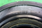 Шкив коленвала (1.6л IQDB) (8A6G6B321AB) для Ford Focus 3 с 2011г