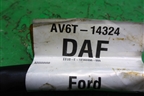 Клемма аккумулятора минус (AV6T14324DAF) для Ford Focus 3 с 2011г