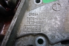 Насос водяной помпа (1.6л IQDB) (7S7G8501) для Ford Focus 3 с 2011г