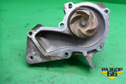Насос водяной помпа (1.6л IQDB) (7S7G8501) для Ford Focus 3 с 2011г