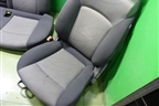 Сиденья комплект (с подогревом и AIR BAG седан) для Chevrolet Cruze c 2009-2015г