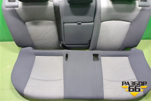 Сиденья комплект (с подогревом и AIR BAG седан) для Chevrolet Cruze c 2009-2015г