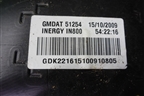 Бак топливный для Chevrolet Cruze c 2009-2015г