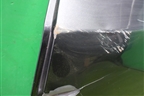 Дверь задняя левая (седан) (95987763) для Chevrolet Cruze c 2009-2015г