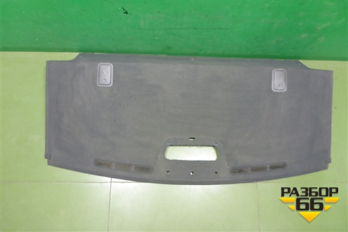 Полка багажника (седан) для Chevrolet Cruze c 2009-2015г