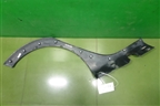 Накладка заднего крыла левого (StepWay) (788A30590R) для Renault Sandero с 2013-2022г