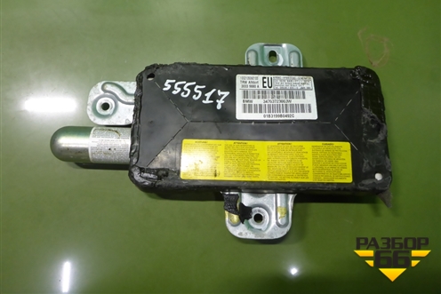 Подушка безопасности в дверь правая (34703723003W) для BMW 3-серия Е46 с 1998-2005г