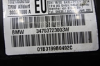Подушка безопасности в дверь правая (34703723003W) для BMW 3-серия Е46 с 1998-2005г