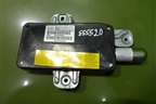 Подушка безопасности в дверь левая (30703722904L) для BMW 3-серия Е46 с 1998-2005г