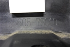 Накладка заднего крыла правого (7560578010) для Lexus NX 200 с 2014-2021г